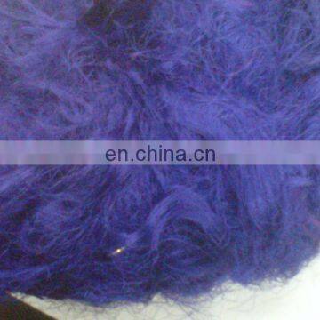 Sari Silk Fiber