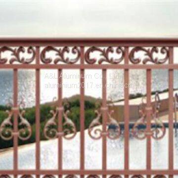 Aluminum Alloy Fence photo-3