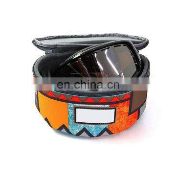 Direct Factory Eva Skiing Goggle Glasses Bag From Guangzhou Factory photo-5