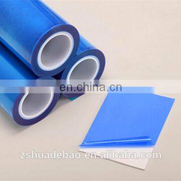 Machine Stretch Type PE Protective Film For Industry Wrapping Package