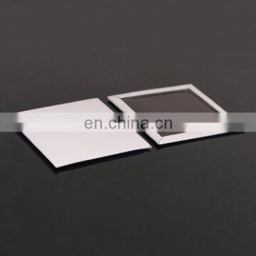 Stylish Magnetic Tin Button Badge photo-3