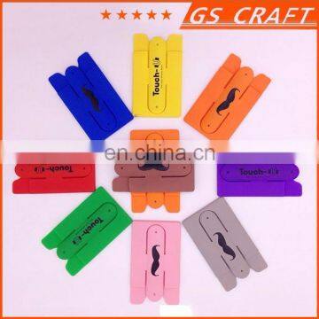 China Supplier High Quality Cell Phone Credit Card Holder photo-2