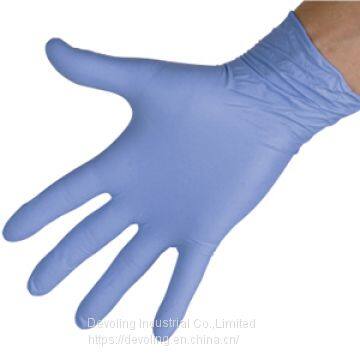 Examination Nitrile Gloves