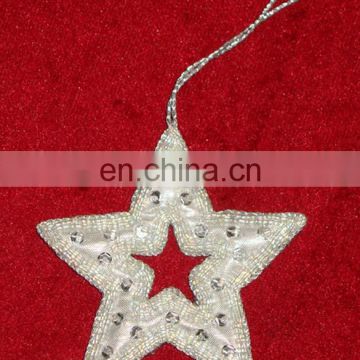 Tree Decoration Star