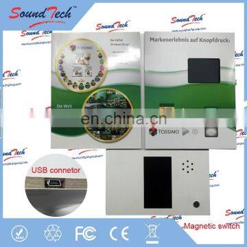 Artificial Style and Gift Card Advertising Video Card photo-2