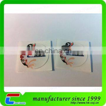 13.56Mhz rfid tag/ paper NFC sticker/RFID NFC chip