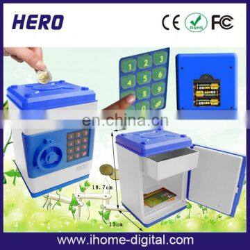 New Design Atm Machine Toy Atm Bank Oem Product Piggy Bank With Coin Counter photo-3