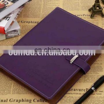 Custom notebooks with pen personalized paper notebooks