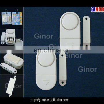 magnetic door/window alarm 130DB