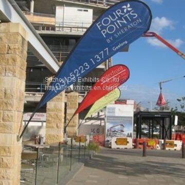 Top Sale Flying Wall Banners/decorative Flags and Banners for Events photo-2