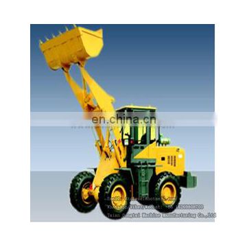 DT-L925 Wheel Loader