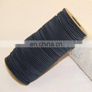 High quality  china Adjustable elastic rubber tape for sofa