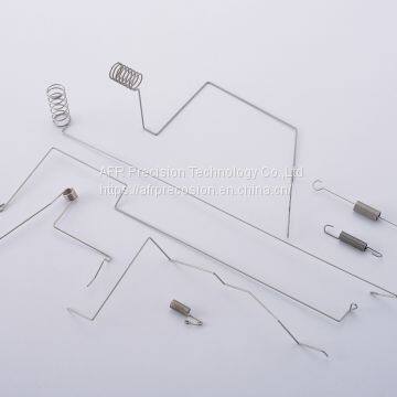 Auto Wire Forming Springs photo-3