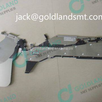 Universal 8mm Multi-pitch Green Dual Feeder photo-3