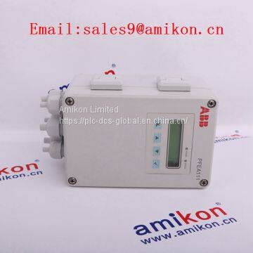 Communication Interface CONTROL UNIT ABB	PLC FI830F 3BDH000032R1