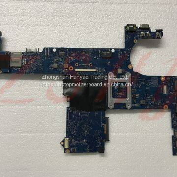642759-001 for hp 8460p Laptop Motherboard 642758-001 Ddr3 6050a2398701-mb-a02 Free Shipping 100% Test ok