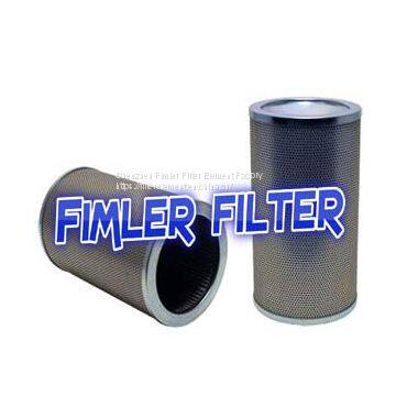 Benati Filter element 1816115,1816113,181610700,181310800,1819106,1816139