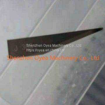 Jingwei knife blades, Jingwei Knives j311-1,J603,J306-T