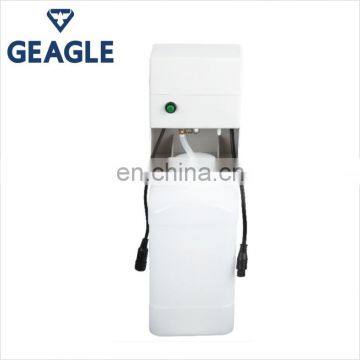 China Zhanying sensor soap dispenser accessories Soap bottle Control box