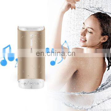 Electronic sensor foam pump magic soap dispenser