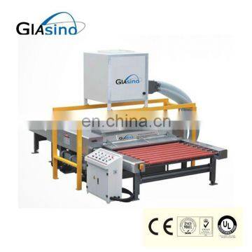 Horizontal Glass Machine