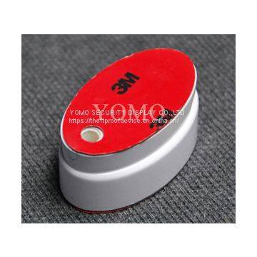 Oval Anti-Theft Pull Box Display Holder