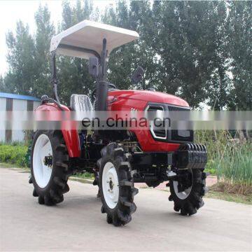 Mini 30hp garden tractor with CE front end loader small tractor Agricultural machinery