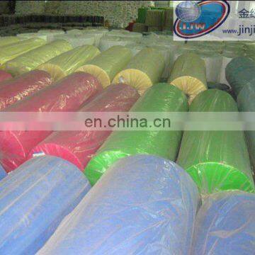 Mesh Nonwoven Polypropylene Fabric