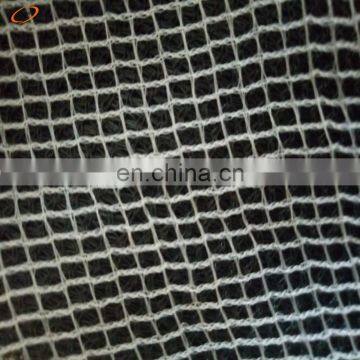 pe Plastic Woven Hail Netting Windbreaks Hail Mesh Netting for Greenhouse