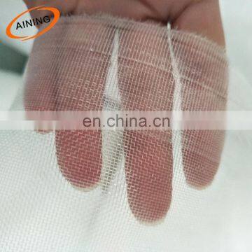 Factory Mesh 50, 40 Mosquito Windbreak Net 100% Virgin HDPE Greenhouse Anti Insect Nets photo-2