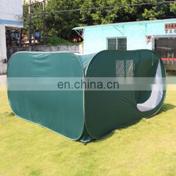 Single Layers outdoor shelter tent