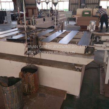 12mm Thickness Wood Laminate Flooring Made In China photo-4