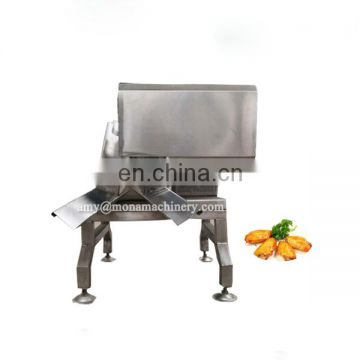 chicken wing leg separating dividing machine Duck wing cutter