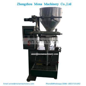 Sugar granule packing machine/ salt granule packing machine