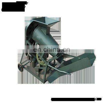 Diesel Castor Shucking Machine / Castor Husk Remove Machine / Castor Bean Sheller