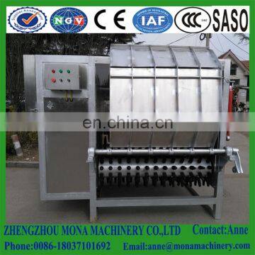 High Quality Sheep/goat Livestock Slaughterhouse De Hairing Machine of Lamb Butchery Slaughter Line Processing Equipment photo-3