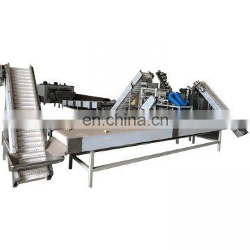 Commerical Peanut Almond Butter Milk Butter Making Machine photo-5