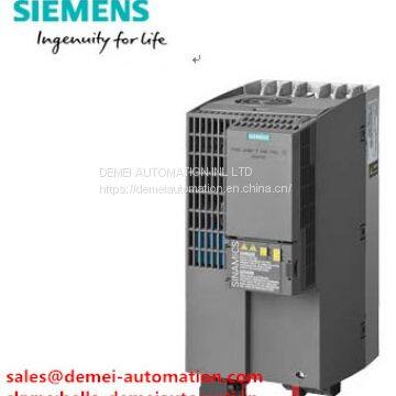 6SL32101PE288UL0 100% original SIEMENS SINAMICS PM240-2 IP20-FSE-U-400V-45KW