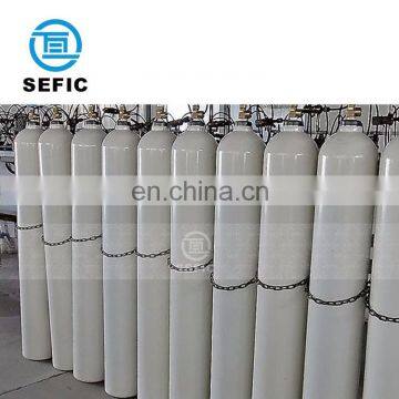 Wrapped Fiberglass Composite Gas Cylinder photo-2