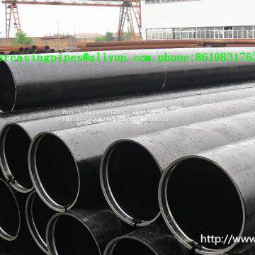 API 5L Seamless Steel Fluid Pipe,seamless Steel Pipe,GB/T8162 GRB Structural Parts Seamless Pipe,API 5L ASTM A106 Seamless Steel Pipe,stainless Steel Pipe photo-5