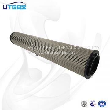 Factory direct UTERS high quality Hydraulic Oil Filter Element R928005802 1.0200H20XL-A00-0-M