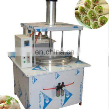 Manufacture Big Capacity Roti maker chapati making machine price jowar roti making machine