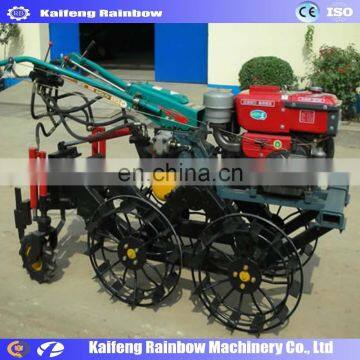 High Quality Harvesting Use Ginger Farming Machine photo-4