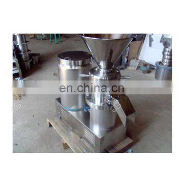 Multifunctional Soybean Paste Chickpea Hummus Grinder Peanut Nut Grinding Almond Butter Colloid Mill Machine photo-7