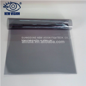 Nancy Cool Window Tint Film 1ply 1mil Glue Tinting Film for Car Window photo-3