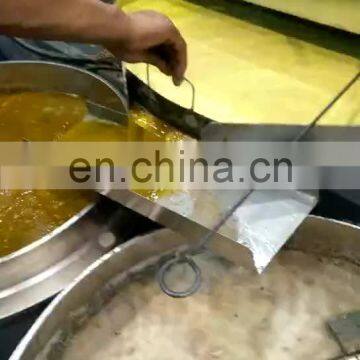 Large capacity sunflower oil extraction machine sesame oil making machine