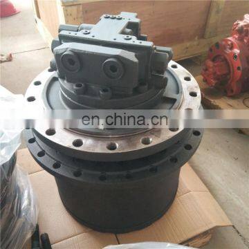 Excavator Parts KBA1137 KBA10750 CX290 Final Drive CX290 Hydraulic Travel Motor Device