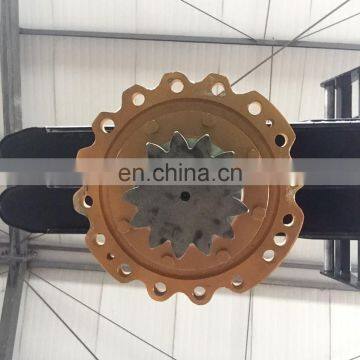 169-5546 Excavator 312C Swing Gearbox