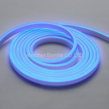 SMD2835 hotel project LED flexible neon strip light