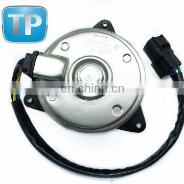 Cooling  Fan Motor For SU-ZUKI OEM AE168000-9370  168000-9370